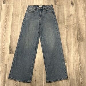 PacSun Jessie High Rise Jeans Size 26 - not worn before